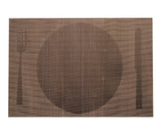LACOR Mantel individual Home 66756