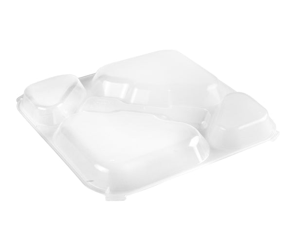 LACOR Tapa para bandeja de autoservicio PP 66960