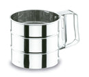 LACOR Cribador de harina Inox 67011