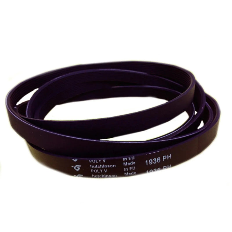 Correa transmision secadora Whirlpool 1936H6 481235818164