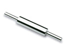 LACOR Rodillo para amasar Inox 67140