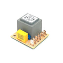 Módulo electrónico Polti M0004648 placa de control para Vaporella Forever Eco Intelligent e Inox