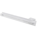 Carril izquierdo de cajón superior congelador Bosch, Balay 00445985