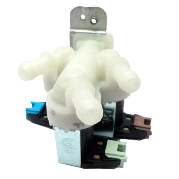 Electroválvula 3 vías lavadora Fagor L34C300I3