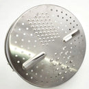 Cestillo perforado rayador 21.5cm ollas Alza 9248