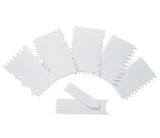 LACOR Juego de peines para decoración 68137