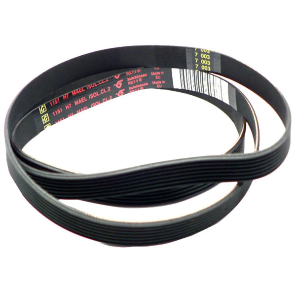 Correa 1151 lavadora Fagor, Balay YY55X3861