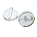 Mando selector programa Microondas Teka 81590206