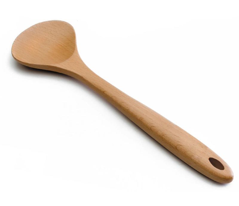 LACOR Cuchara para ensalada Brun 68173