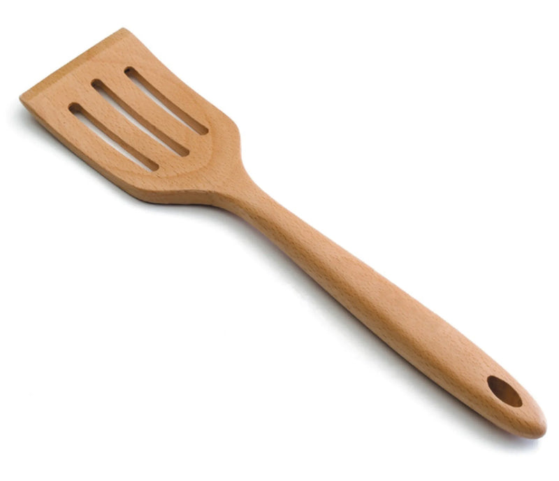 LACOR Espátula perforada Brun 68178