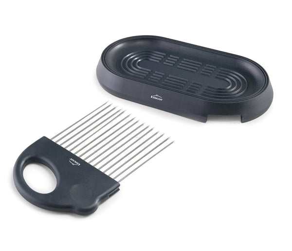 LACOR Cortador de patatas Hasseblack 68180