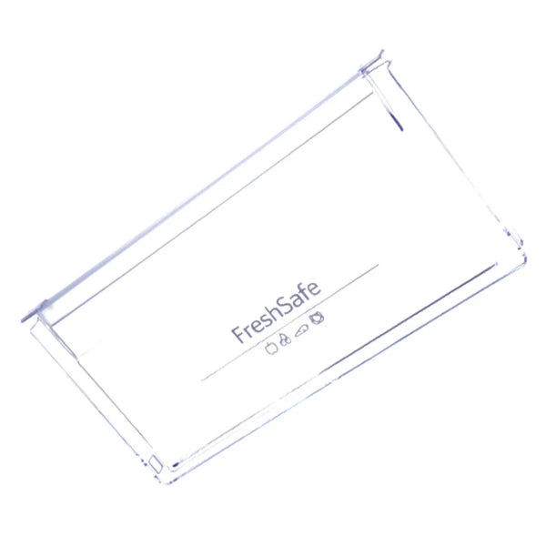 Tapa cajon inferior congelador frigorifico Neff 11013070