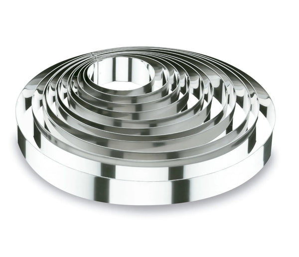 LACOR Aro redondo Mouse 68506