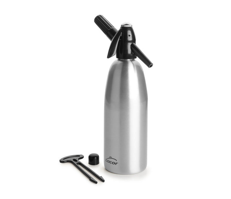 LACOR Botella sifón Co2 68601