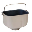 Olla Moulinex panificadora Home Bread 900 SS-188072