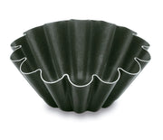 LACOR Molde rizado mini Black 68810