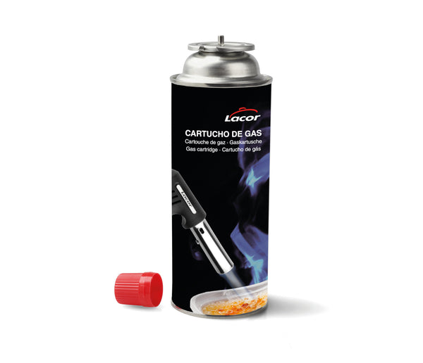 LACOR Cartucho de gas 68941
