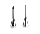 LACOR Set de 2 boquillas relleno para Mix 68992
