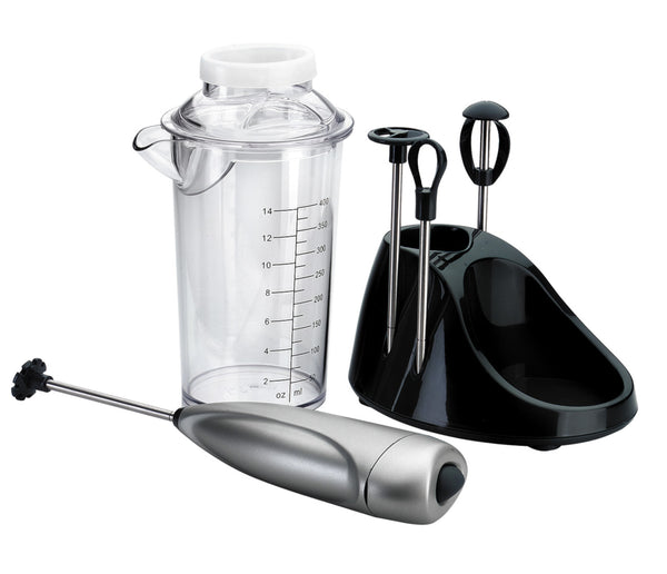 LACOR Batidor capuccino 69041