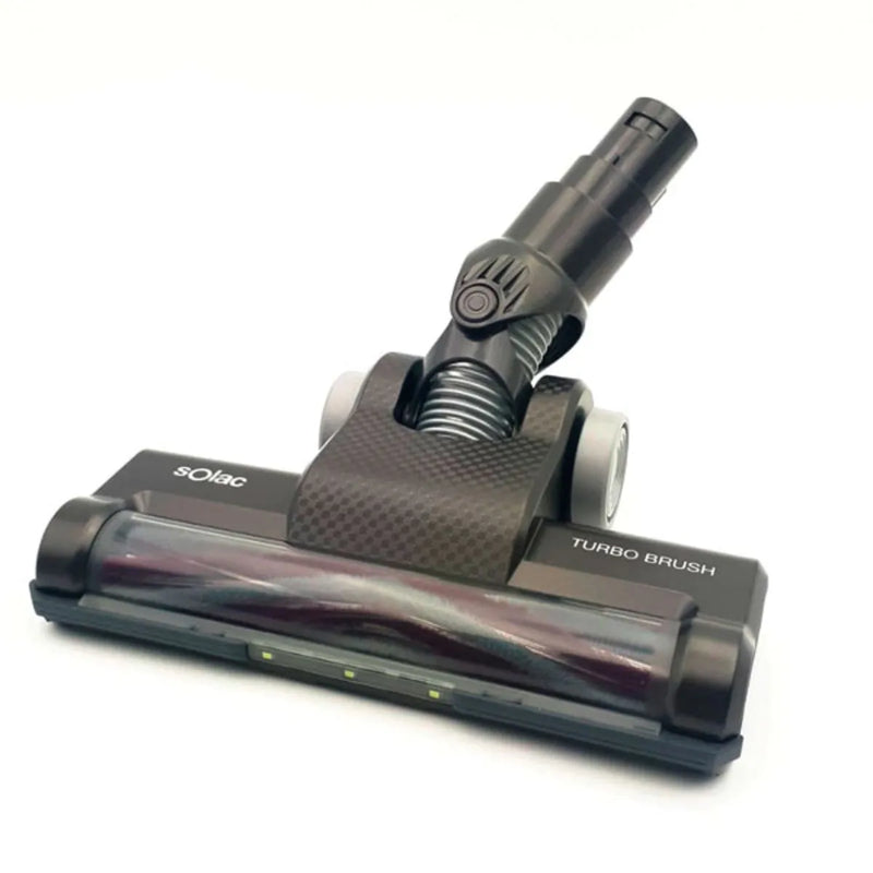 Accessoris aspiradora Solac Conjunt raspall AE2501