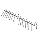 Varillas abatibles lavavajillas Balay, Siemens, Bosch 00645102