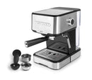 LACOR Cafetera espresso Sence 69256