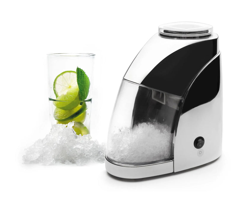 LACOR Picadora de hielo Marble 69310