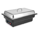 LACOR Chafing dish eléctrico 69336