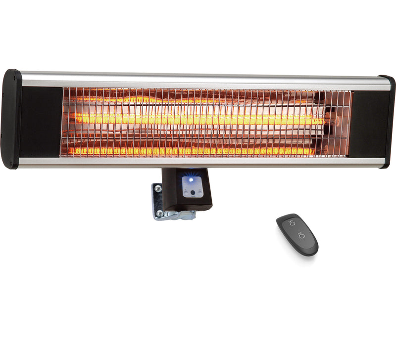LACOR Calentador de pared Terrace 69425