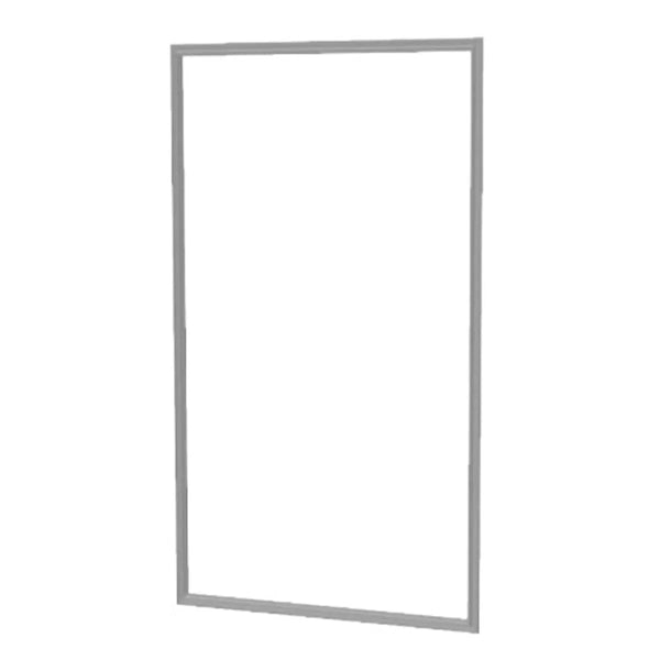 Junta goma frigorifico Candy, Hoover 41028817