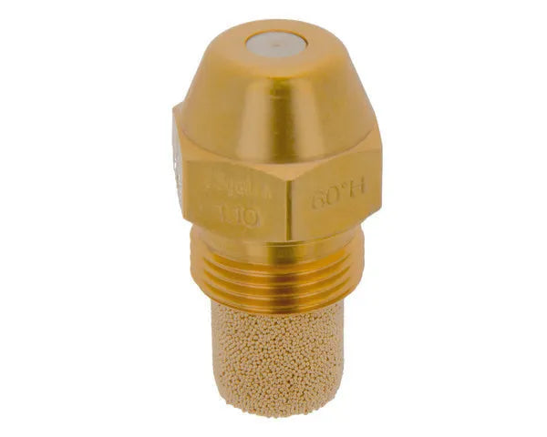 DANFOSS inyector gasóleo od h60º 1,10g | 030H6922
