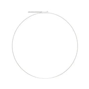 Brida interior cuba lavadora Edesa AS0031782 LS-48 y compatibles