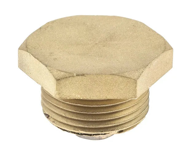 Adaptador rosca ánodo m8-h a 1-1/4' 'm