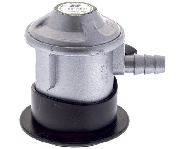 Regulador de gas cocina presión 30 gr.