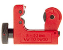 Corta tubo mini de 1/8'' a 7/8''