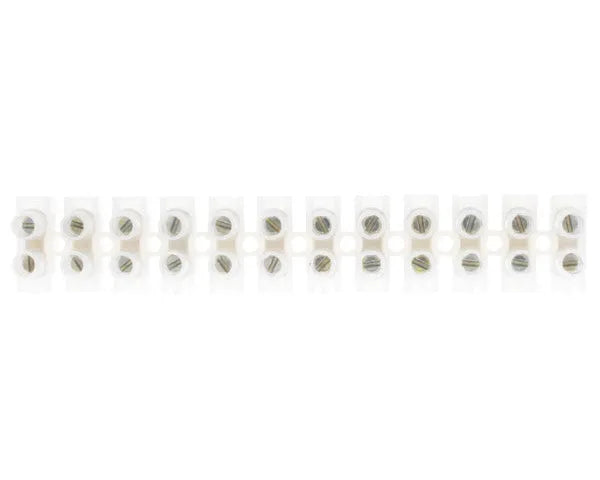 Regleta de conexión para cable 4,2mm 12 polos | AS07132
