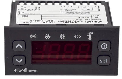 Controlador Electrónico | IDW961