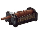 BEKO Selector horno beko 6+0p 870701k | 263900054