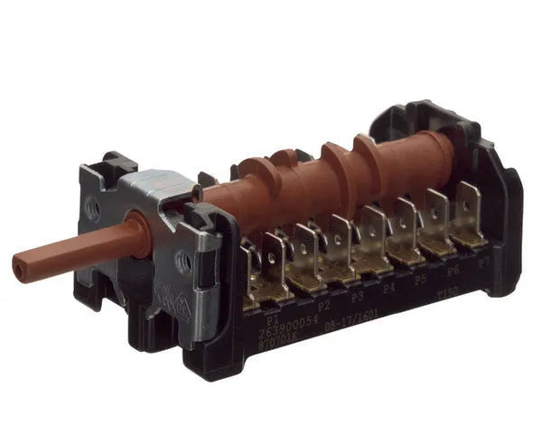 BEKO Selector horno beko 6+0p 870701k | 263900054