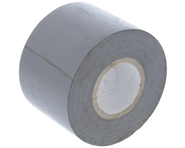 Cinta Aislante 50 mm x 25 Metros Gris