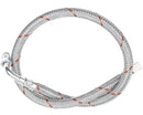 LATIGUILLO gasoil h3/8' 'xm1/4' ' 90º 750mm