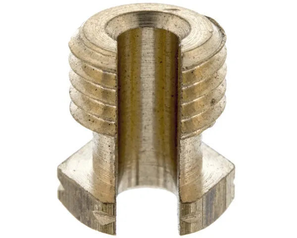 Tuerca contacto termopar m9x1 abierta
