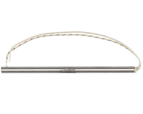 THERMOROSSI resistencia biomasa ø 9,5 250w 182 mm | ELT60020