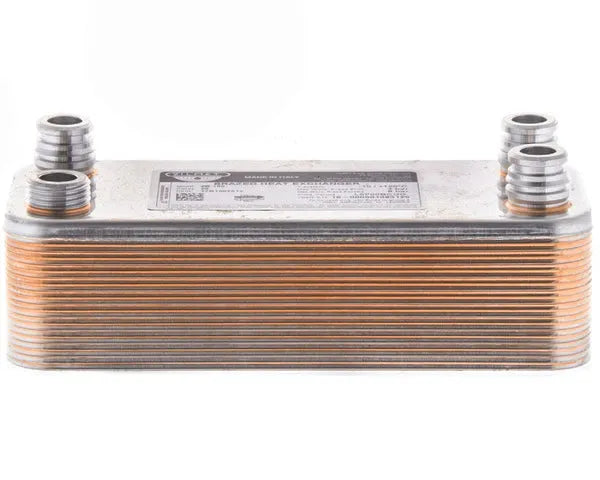 VAILLANT intercambiador caldera VUW | 065153