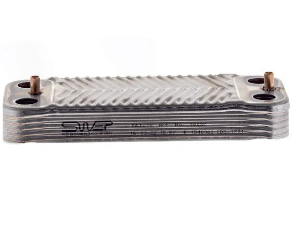 SAUNIER DUVAL intercambiador a placas para caldera de 10 placas | S1005800