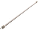 Resistencia de cuarzo 403mm a/r 600w