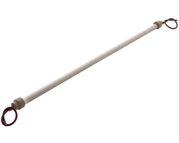 Resistencia de cuarzo 360mm a/m 600w