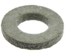 Junta plana klingerit rojo 6x 3x1,0 mm