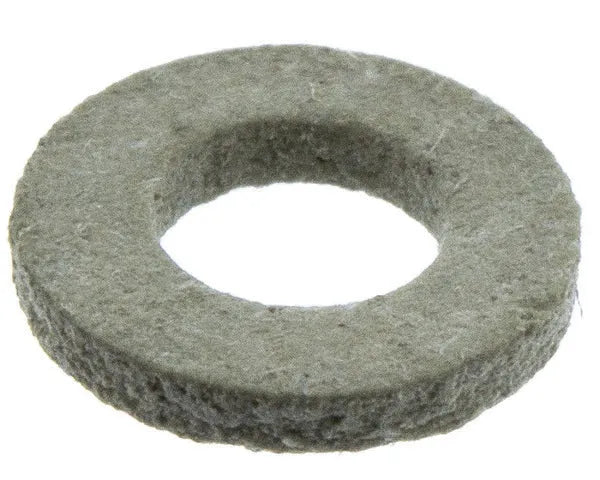 Junta plana klingerit rojo 6x 3x1,0 mm