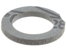 Junta plana klingerit verde 24x15x3,0 mm